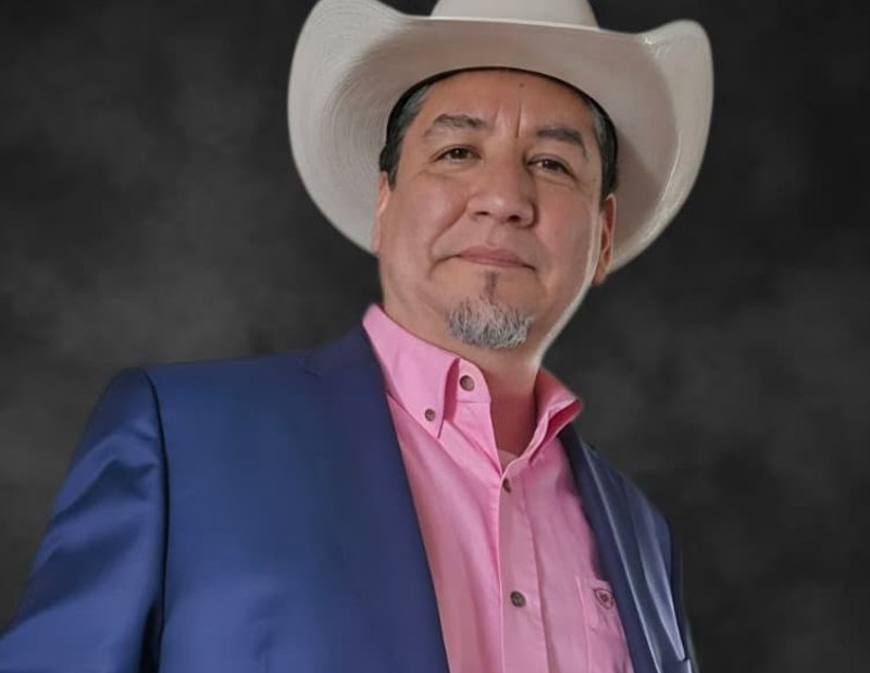 Eloy Contreras El Regio